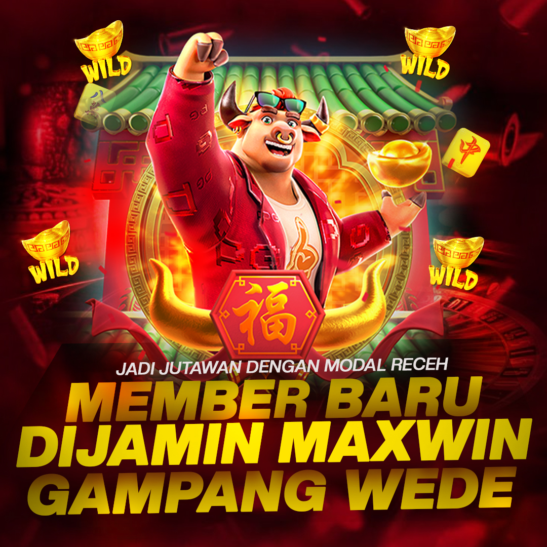 EXTRA138 : Situs Slot Online Gacor Resmi Mudah Maxwin